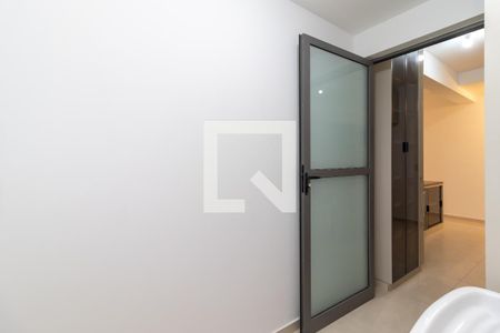 Apartamento para alugar com 104m², 3 quartos e 2 vagasÁrea de Serviço