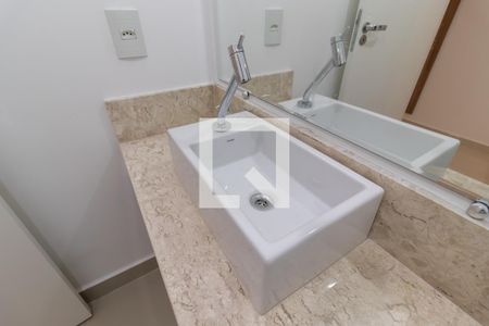 Apartamento para alugar com 104m², 3 quartos e 2 vagasLavabo