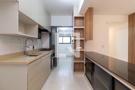 Apartamento para alugar com 104m², 3 quartos e 2 vagasCozinha