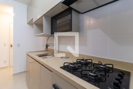 Apartamento para alugar com 104m², 3 quartos e 2 vagasCozinha
