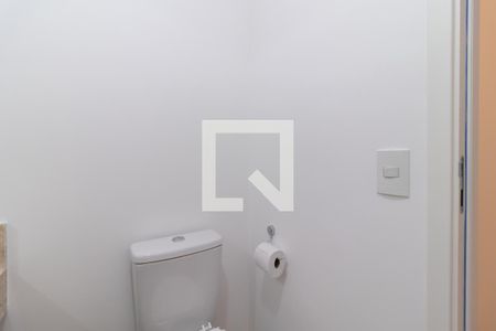 Apartamento para alugar com 104m², 3 quartos e 2 vagasLavabo