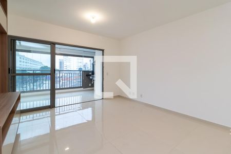 Sala de apartamento para alugar com 3 quartos, 104m² em Parada Inglesa, São Paulo