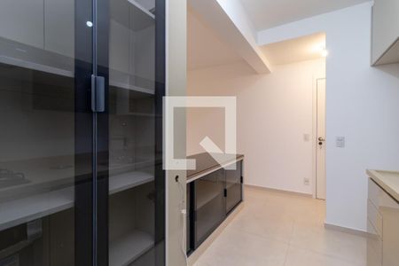 Apartamento para alugar com 104m², 3 quartos e 2 vagasCozinha