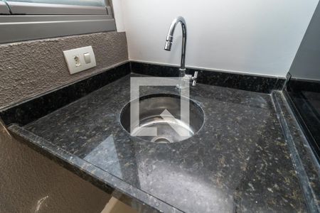 Apartamento para alugar com 104m², 3 quartos e 2 vagasVaranda Gourmet