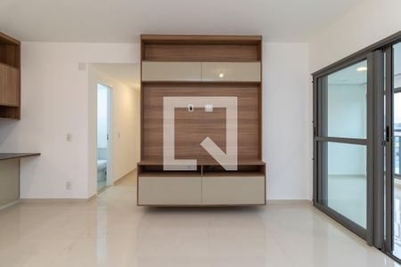 Sala de apartamento para alugar com 3 quartos, 104m² em Parada Inglesa, São Paulo