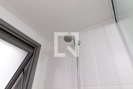 Apartamento para alugar com 104m², 3 quartos e 2 vagasBanheiro da Suíte 1