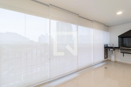 Apartamento para alugar com 104m², 3 quartos e 2 vagasVaranda Gourmet