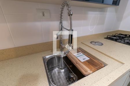 Apartamento para alugar com 104m², 3 quartos e 2 vagasCozinha