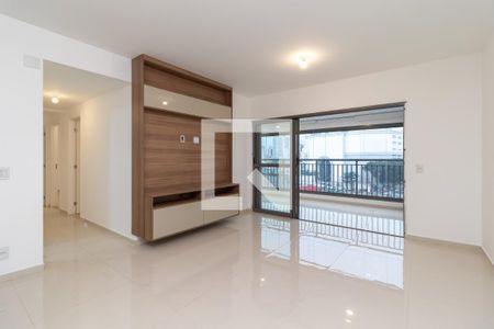 Sala de apartamento para alugar com 3 quartos, 104m² em Parada Inglesa, São Paulo