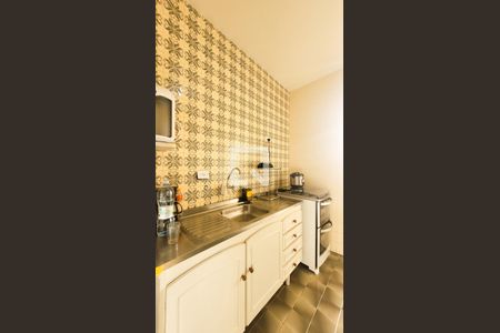 Apartamento à venda com 67m², 2 quartos e 1 vagaCozinha