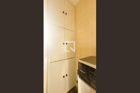 Apartamento à venda com 67m², 2 quartos e 1 vagaCozinha