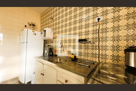 Apartamento à venda com 67m², 2 quartos e 1 vagaCozinha