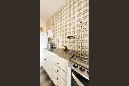 Apartamento à venda com 67m², 2 quartos e 1 vagaCozinha