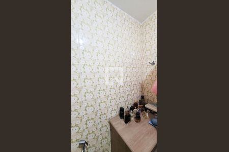 Apartamento à venda com 67m², 2 quartos e 1 vagaBanheiro