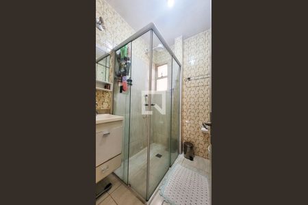 Apartamento à venda com 67m², 2 quartos e 1 vagaBanheiro