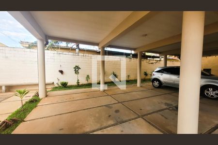 Apartamento à venda com 67m², 2 quartos e 1 vagaÁrea comum