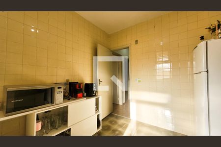 Apartamento à venda com 67m², 2 quartos e 1 vagaCozinha