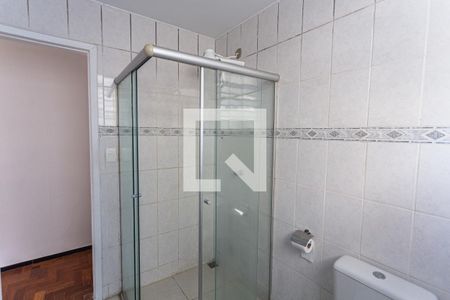 Apartamento à venda com 160m², 4 quartos e 2 vagasBanheiro Social