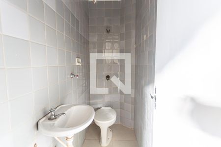 Apartamento à venda com 160m², 4 quartos e 2 vagasBanheiro Social