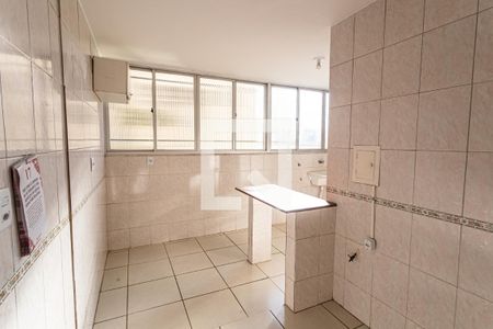 Apartamento à venda com 160m², 4 quartos e 2 vagasCozinha