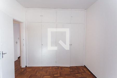 Apartamento à venda com 160m², 4 quartos e 2 vagasArmário da Suíte