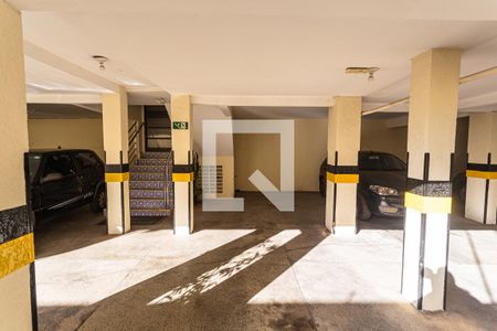 Apartamento à venda com 160m², 4 quartos e 2 vagasGaragem
