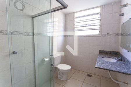 Apartamento à venda com 160m², 4 quartos e 2 vagasBanheiro Social