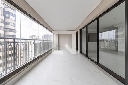 Apartamento à venda com 173m², 6 quartos e 2 vagas