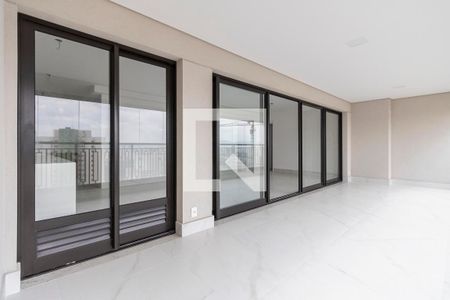 Apartamento à venda com 173m², 6 quartos e 2 vagas