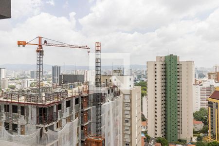 Apartamento à venda com 173m², 6 quartos e 2 vagas