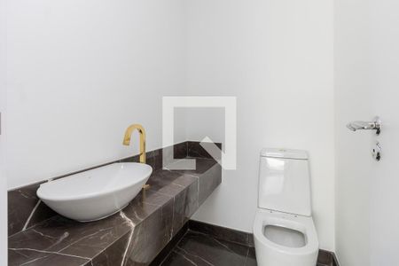 Apartamento à venda com 173m², 6 quartos e 2 vagas