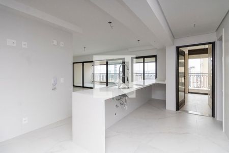 Apartamento à venda com 173m², 6 quartos e 2 vagas