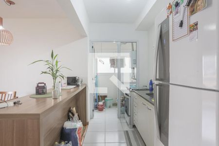 Apartamento à venda com 70m², 3 quartos e 1 vaga