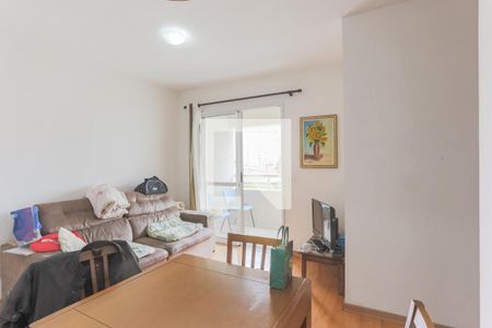Apartamento à venda com 70m², 3 quartos e 1 vaga