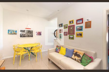 Apartamento à venda com 2 quartos, 60m² em Vila Isabel, Rio de Janeiro