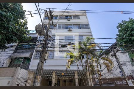 Apartamento à venda com 2 quartos, 60m² em Vila Isabel, Rio de Janeiro