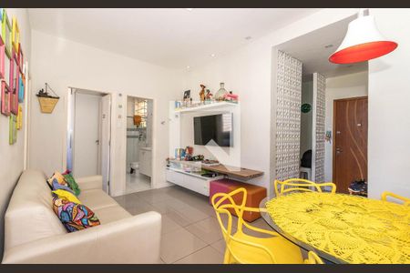 Apartamento à venda com 2 quartos, 60m² em Vila Isabel, Rio de Janeiro