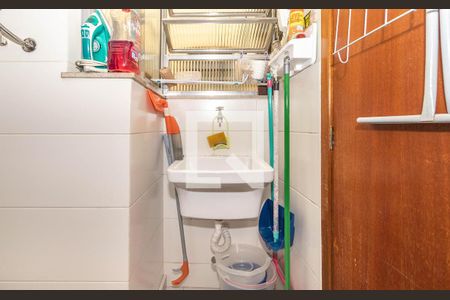 Apartamento à venda com 2 quartos, 60m² em Vila Isabel, Rio de Janeiro