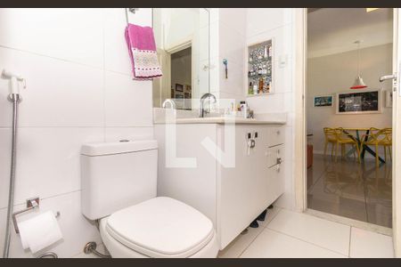 Apartamento à venda com 2 quartos, 60m² em Vila Isabel, Rio de Janeiro