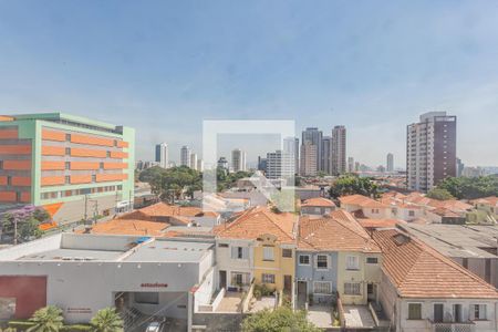 Apartamento à venda com 1 quarto, 50m² em Cambuci, São Paulo