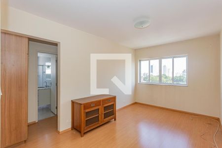 Apartamento à venda com 1 quarto, 50m² em Cambuci, São Paulo