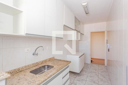 Apartamento à venda com 1 quarto, 50m² em Cambuci, São Paulo
