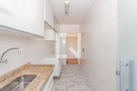 Apartamento à venda com 1 quarto, 50m² em Cambuci, São Paulo
