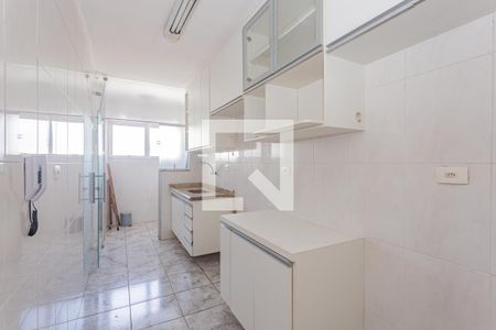 Apartamento à venda com 1 quarto, 50m² em Cambuci, São Paulo