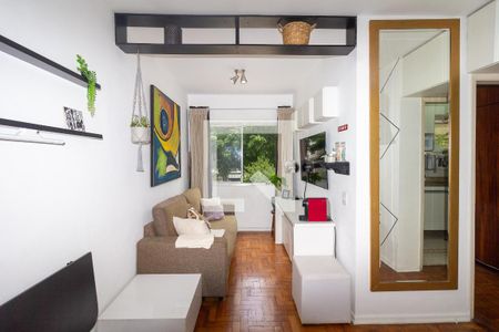 Apartamento à venda com 2 quartos, 45m² em Vila Uberabinha, São Paulo
