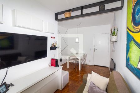 Apartamento à venda com 2 quartos, 45m² em Vila Uberabinha, São Paulo