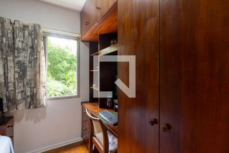 Apartamento à venda com 2 quartos, 45m² em Vila Uberabinha, São Paulo