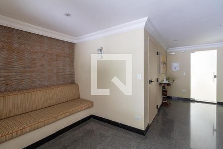 Apartamento à venda com 2 quartos, 45m² em Vila Uberabinha, São Paulo