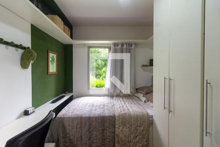 Apartamento à venda com 2 quartos, 45m² em Vila Uberabinha, São Paulo