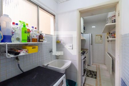 Apartamento à venda com 2 quartos, 45m² em Vila Uberabinha, São Paulo